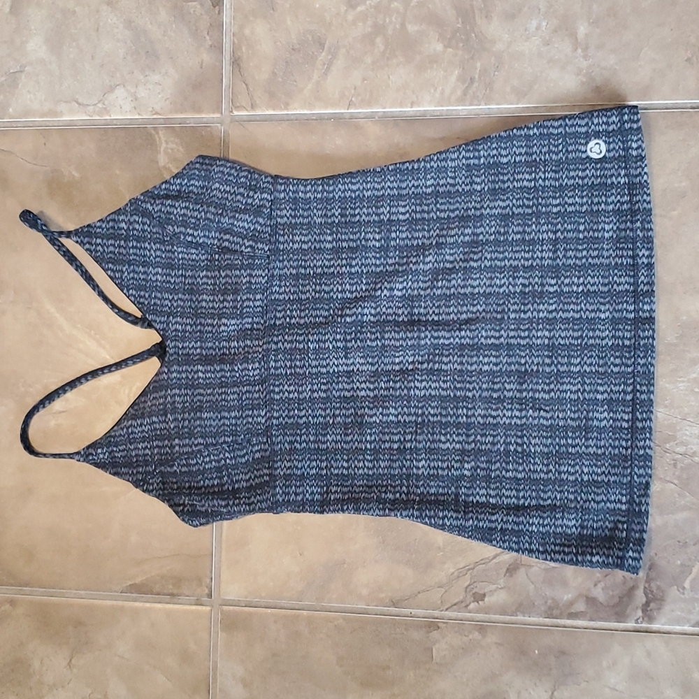 Titika tank